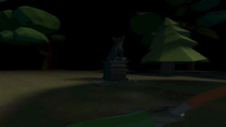 Four Hunters screenshot