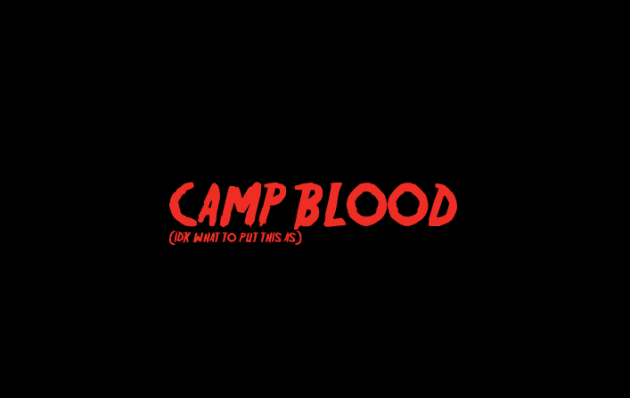 Games like Friday the 13th: Camp Blood