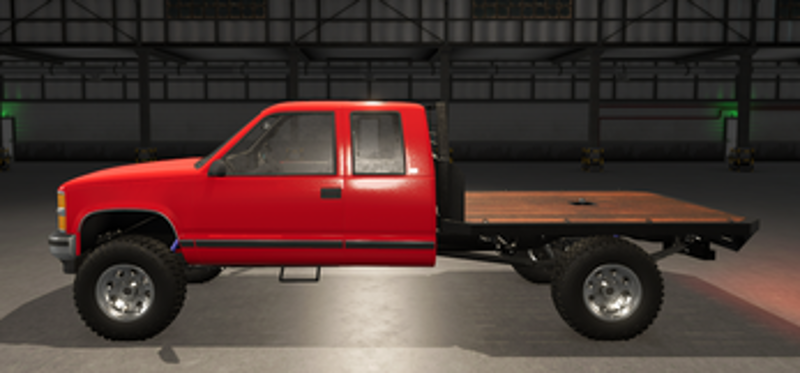 FS25 1995 k1500 Image