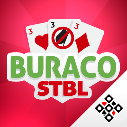 Buraco Fechado STBL - Cartas Image