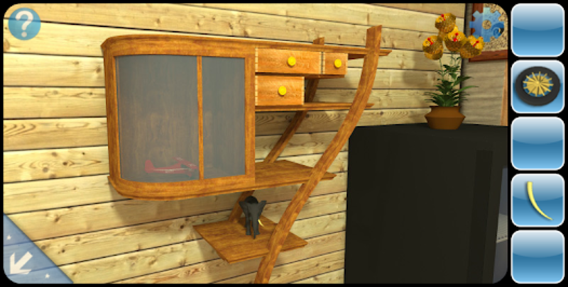 Can You Escape 2 screenshot