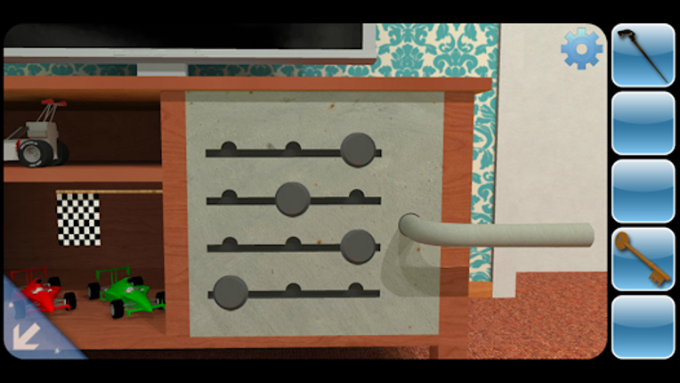 Can You Escape 2 screenshot