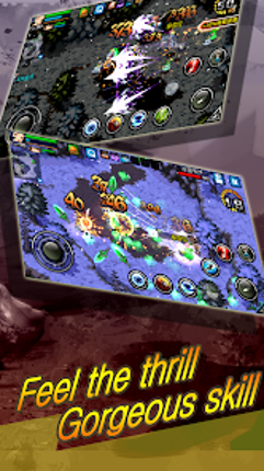 CrimsonHeart2 screenshot