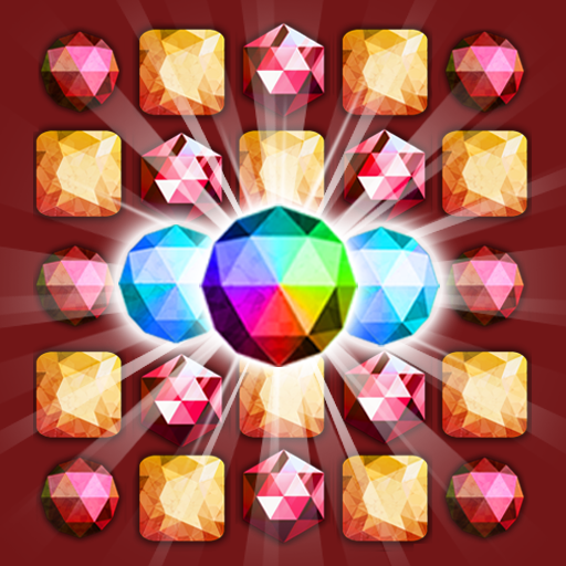 Games like Magic Circus: Match 3 Puzzle