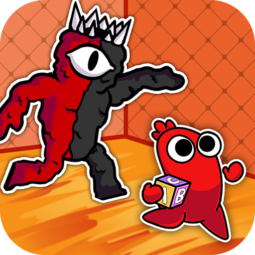 Games like Rainbow.io Origin Story