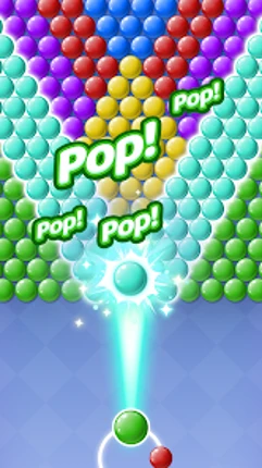 Bubble Pop Frenzy Image