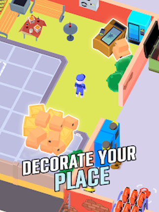 My Summer Garage screenshot