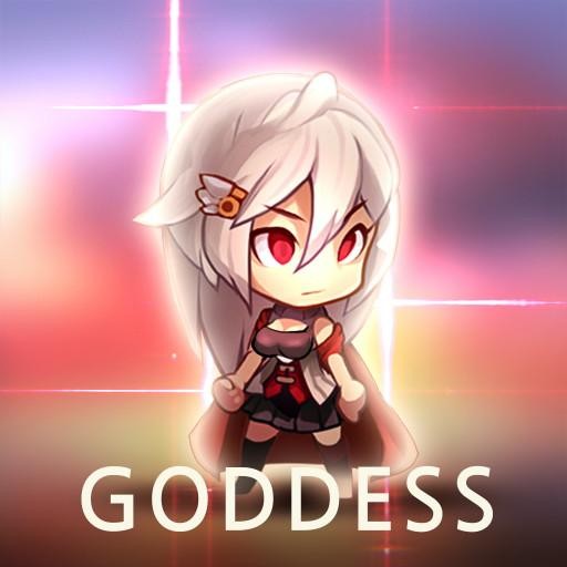 Games like Goddess of Attack