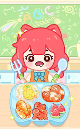 Ice Cream Perfect: Mukbang DIY screenshot