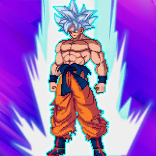 Games like DBZ: Super Goku Battle