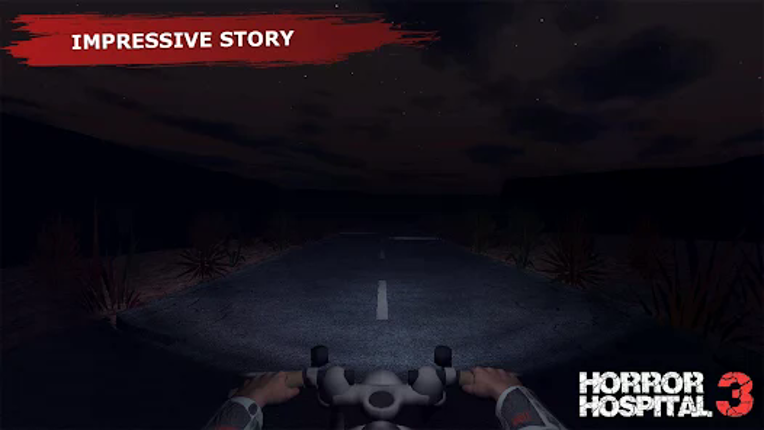 Horror Hospital® 3 Survival Image
