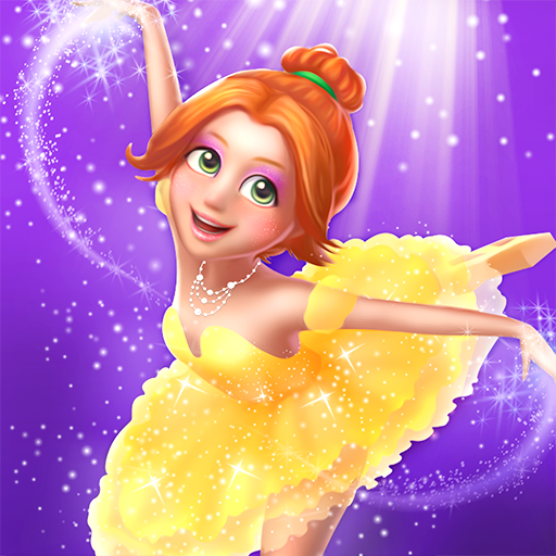 Games like Dance Battle: Dress Up Game