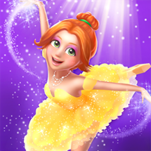 Dance Battle: Dress Up Game Image