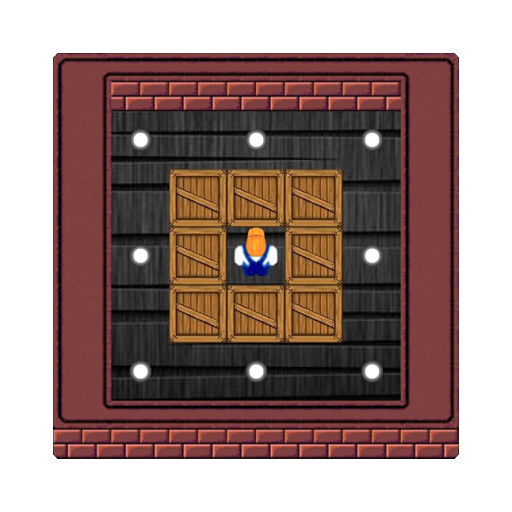Games like Sokomon (Boxman) Classic