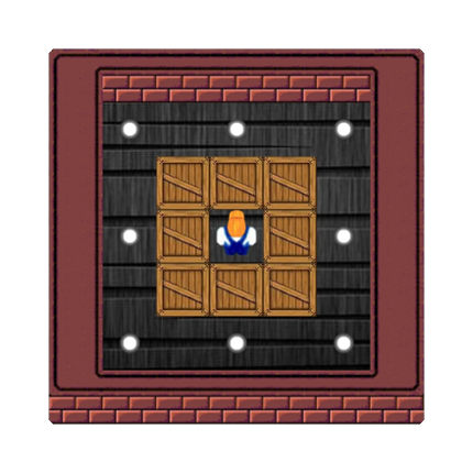 Sokomon (Boxman) Classic Image