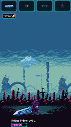 Ultra Blade Premium screenshot