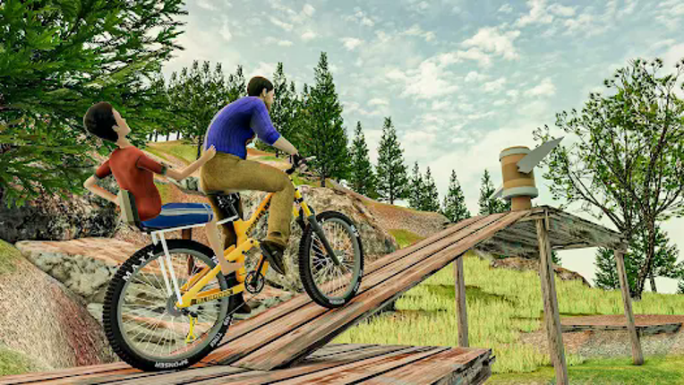 Happy Glory Racing Guts Wheel screenshot