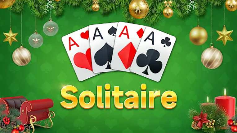 Solitaire Classic screenshot