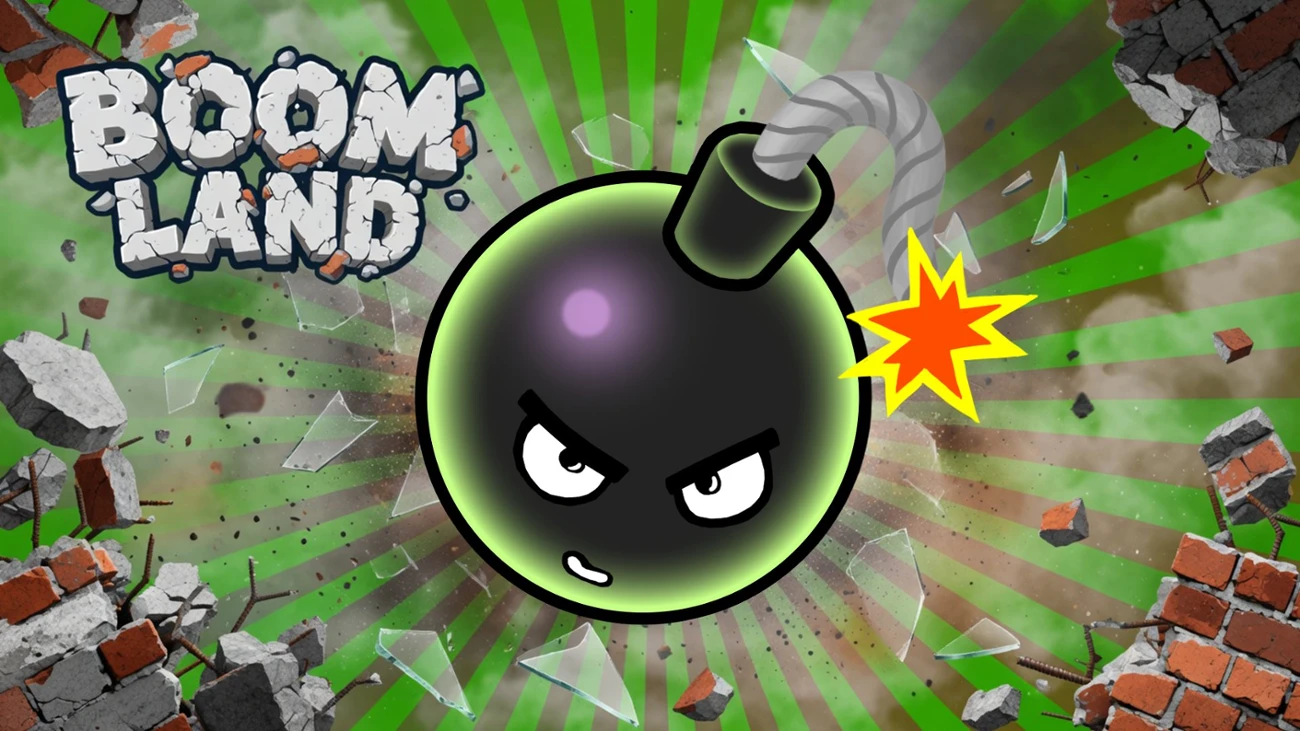 Games like Boom Land Lite