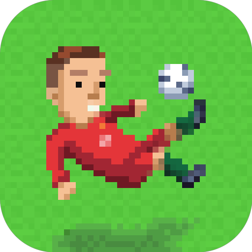 Games like World Soccer Challenge