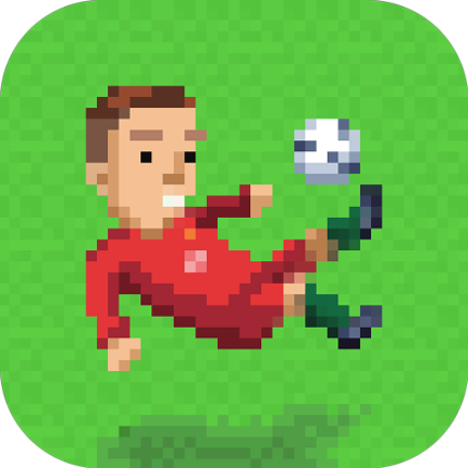 World Soccer Challenge Game Cover