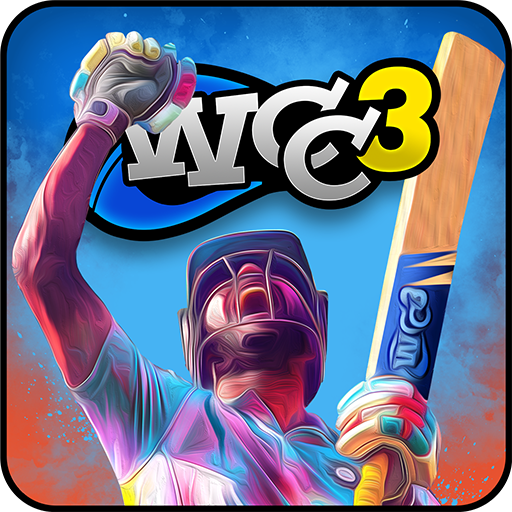 Games like World Cricket Championship 3
