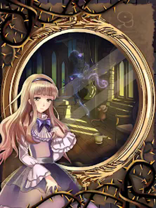 Home Of Lost:Escape Room Games Image