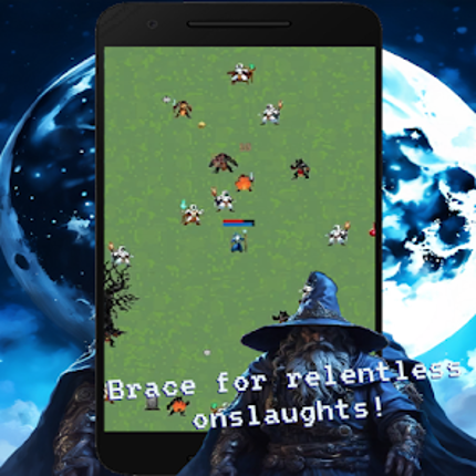 Magic Assault screenshot