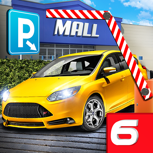 Games like Multi Level Car Parking 6
