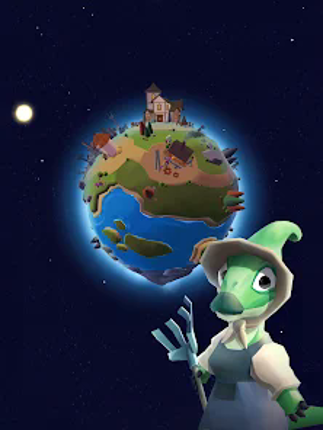 Dinosaurs Are People Too screenshot