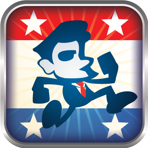 Games like Presidents Run