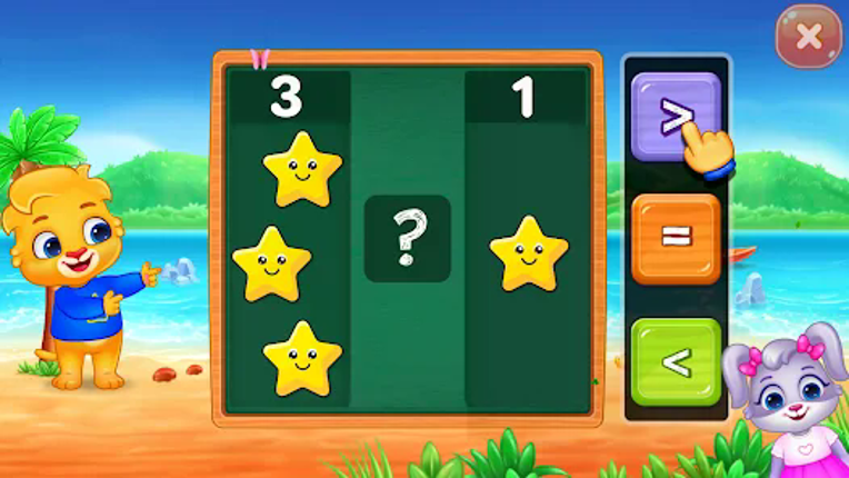 Math Kids: Math Games For Kids screenshot