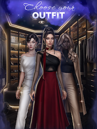 Seven Hearts Stories Image