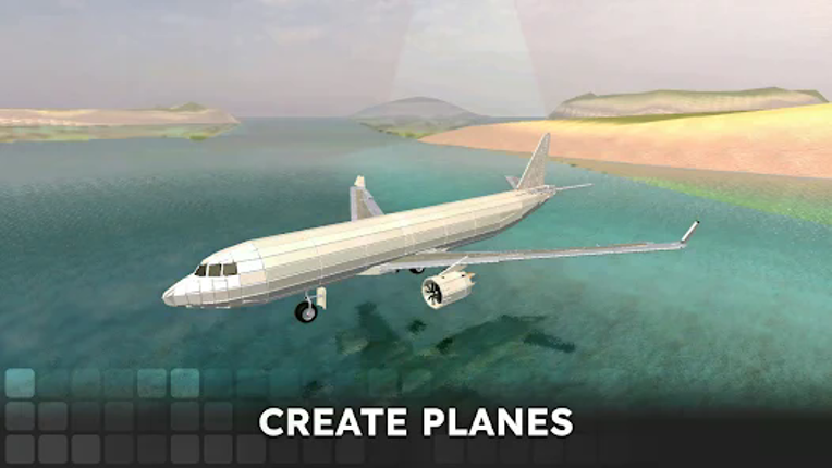 Sandbox Mechanic Playpeople screenshot