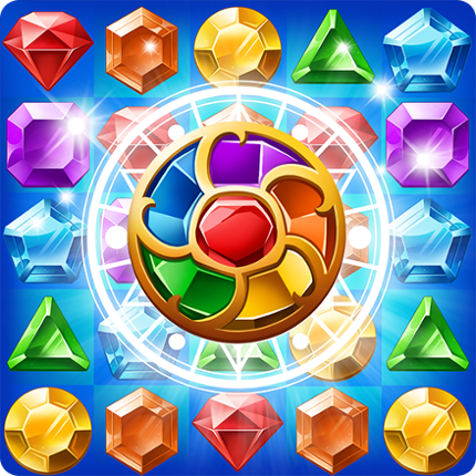 Jewels Time : Endless match Image