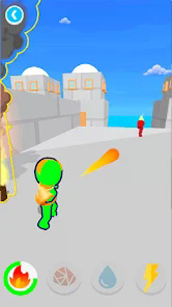 Elements Master screenshot