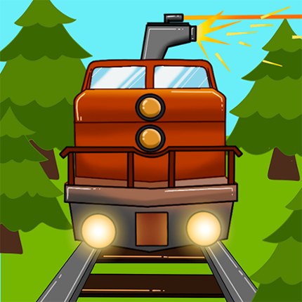 Train Adventure Image