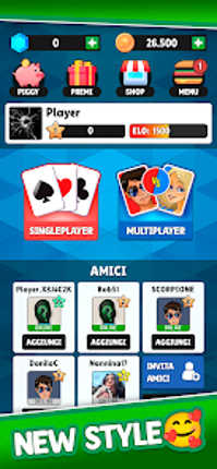 Buraco Plus - Card Games screenshot