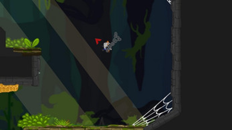 A Fox's Tale screenshot