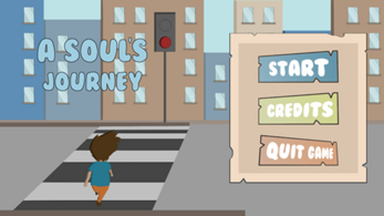 A Soul's Journey screenshot