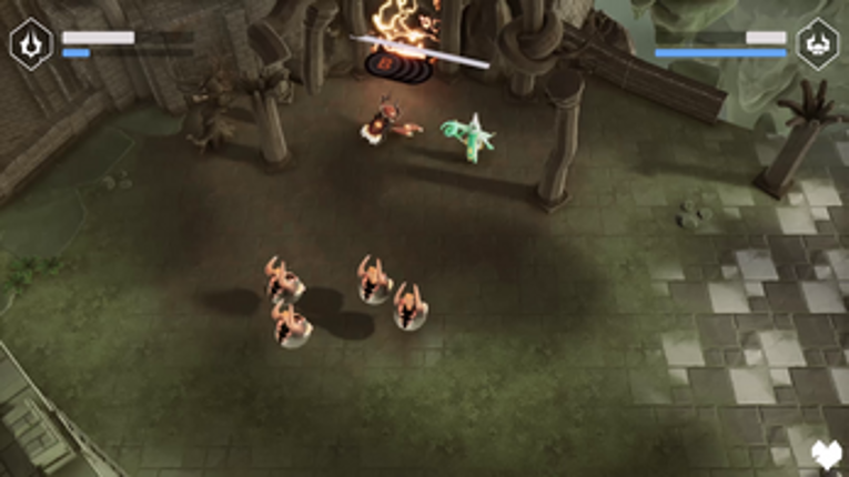 Aether breach Image