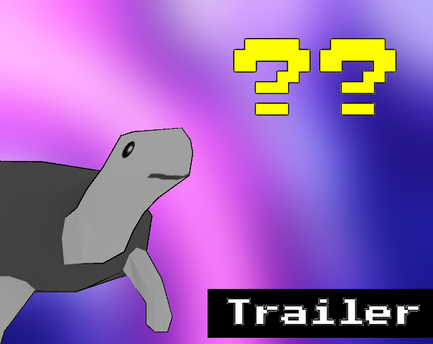 Games like Am I in another game? (Trailer)