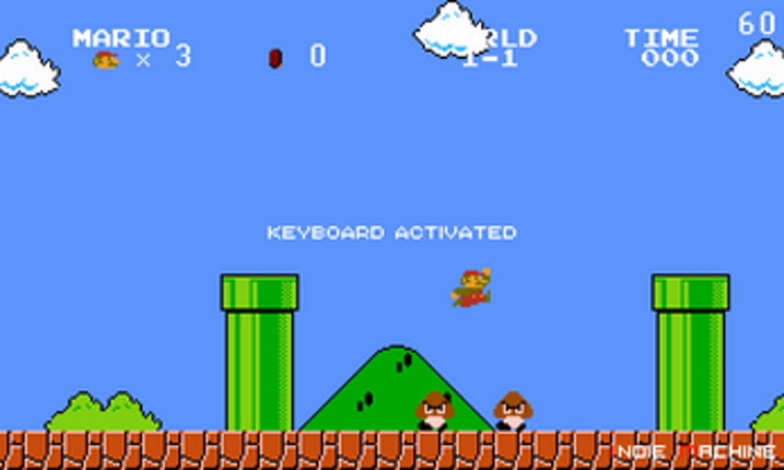 Another Mario Bros. Image