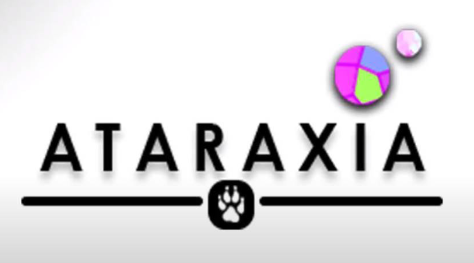 Games like Ataraxia by team JOJO