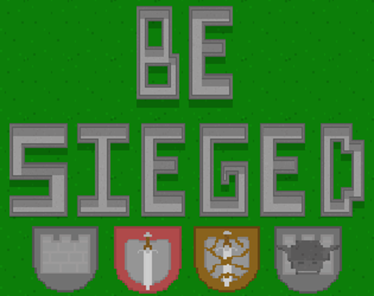 Be Sieged Image