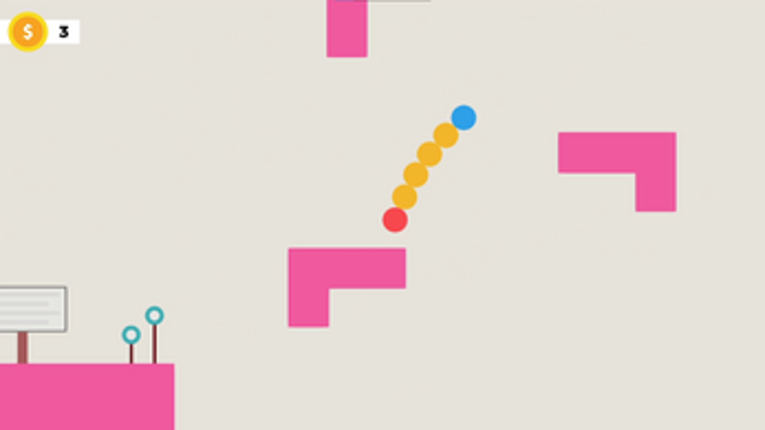 BeanBot Adventure screenshot