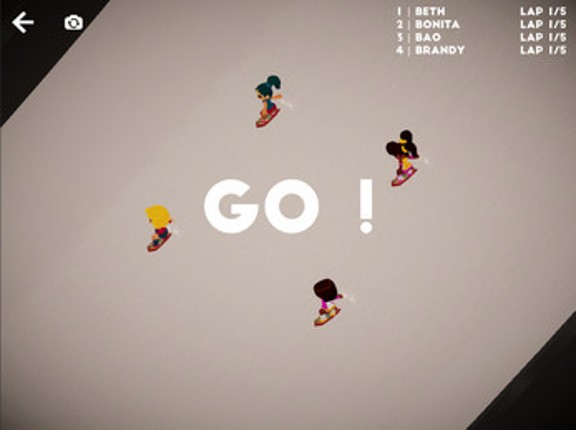 Bitgem Hover Girls Image