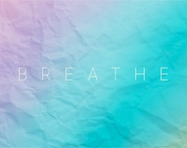 Breathe Image