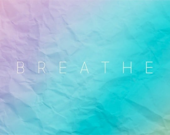 Breathe Game Cover