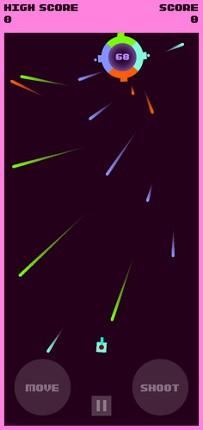 Color Bomb Shooter Image